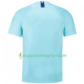 Divisa di Calcio Paesi Bassi Trasferta 2018